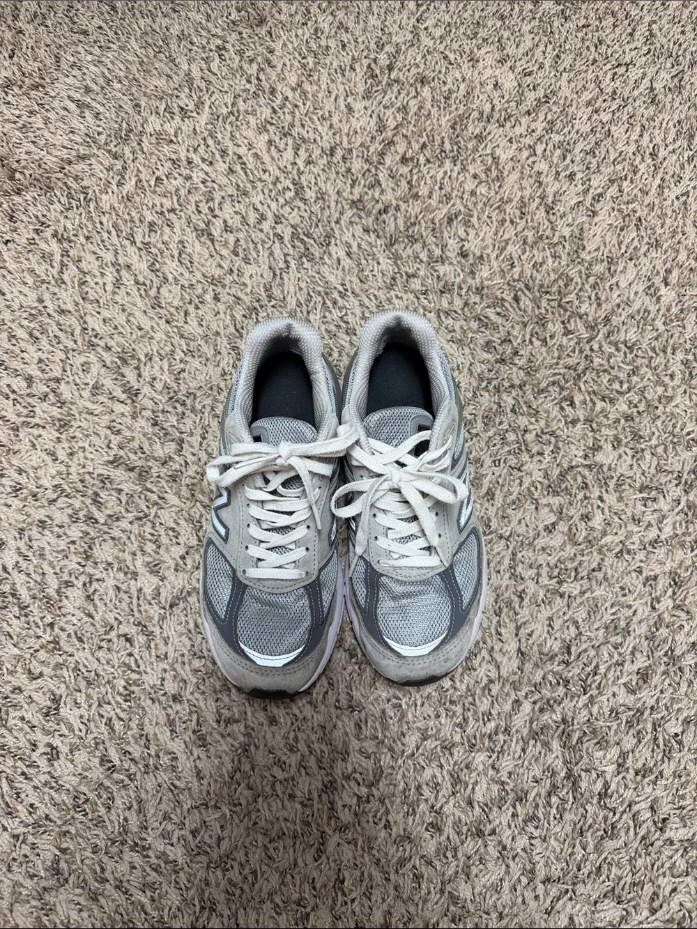 New Balance 990v5